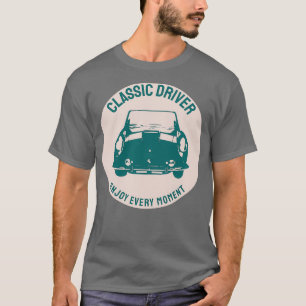 T-shirt Pilote