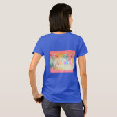 T-shirt Pilote (Dos entier)