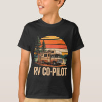 Pilote de camping-car copilote camping-car camping
