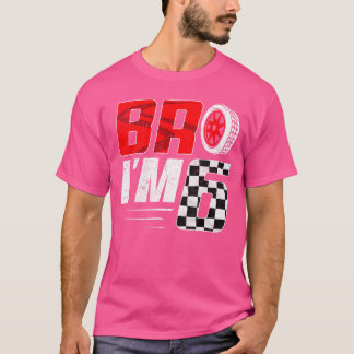 T-shirt Pilote de course 2