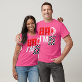 T-shirt Pilote de course 2 (Unisexe)