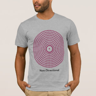 T-shirt Pilote de drone NDB Legend Radio