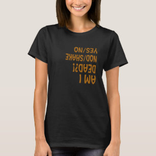 T-shirt Pilote de Kart Amusant Citation Enthousiaste de Co