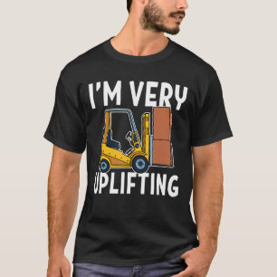 T-shirt Pilote De Remorquage Im Très Facile