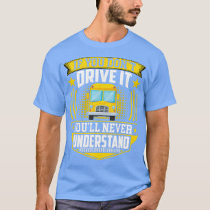 T-shirt Pilote drôle Si Vous Donx27t Conduire It Youx27ll