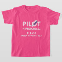 pilote en cours futur avion pilote