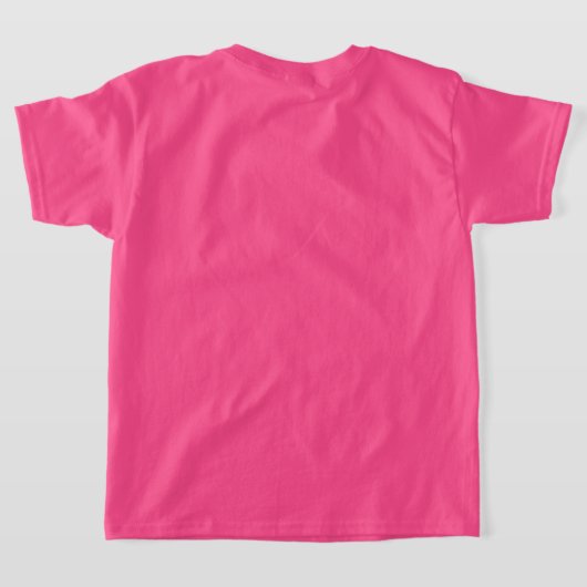 T-shirt pilote en cours futur avion pilote (Couchage Retour)