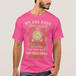 T-shirt Pilote Smart Dump Truck