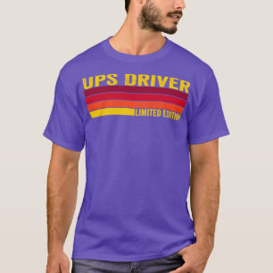 T-shirt Pilote Ups