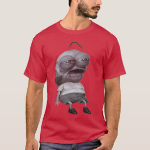 T-shirt Pim déprimé - Smiling Friends