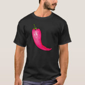 T-shirt Piment (Devant)