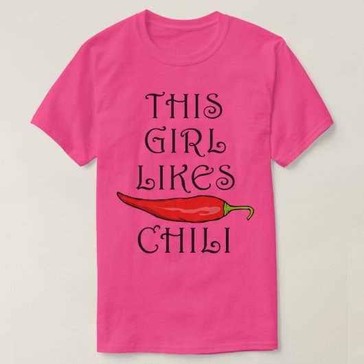 T-shirt Piment Citation Drôle Nourriture Épicée Jalapeno (Design devant)