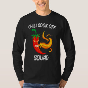 T-shirt Piment Pour Homme Femme Rouge Épicé Flamme Jalap
