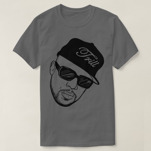 T-SHIRT PIMP C (Design devant)