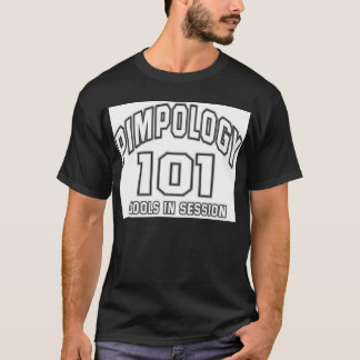 T-shirt pimpology