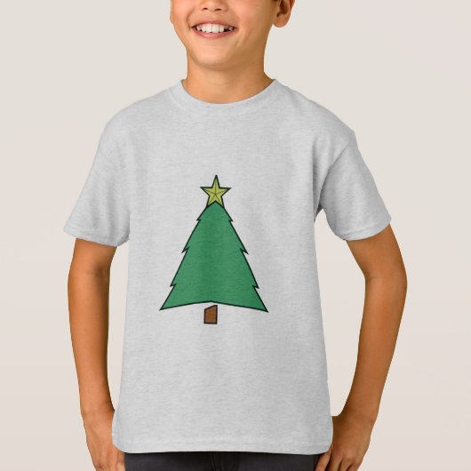 T-shirt Pin (Devant)