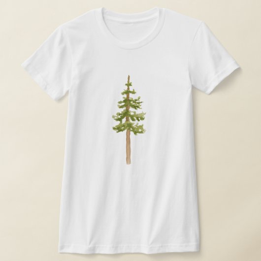 T-shirt Pin (Poser)