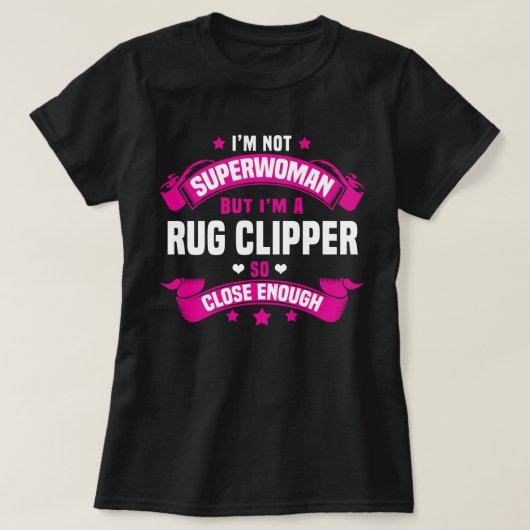 T-shirt Pince à ruban (Design devant)
