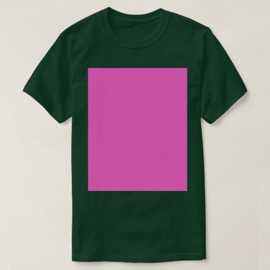 T-shirt pince boulanger rose Graphic 3 (Design devant)