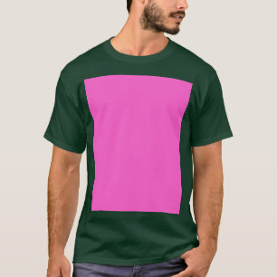 T-shirt pince boulanger rose Graphic 3