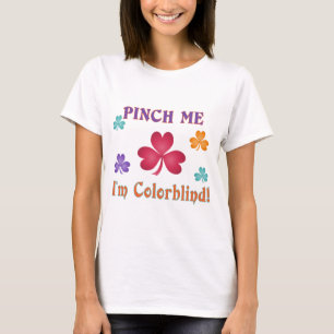 T-shirt Pincer moi