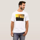 T-shirt PineTree (Devant entier)