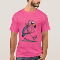 Ping Flamingo Lunettes de soleil de golf Amateur d