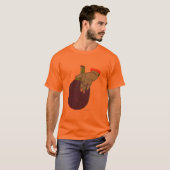 T-SHIRT PING-PONG (Devant entier)