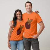 T-SHIRT PING-PONG (Unisexe)