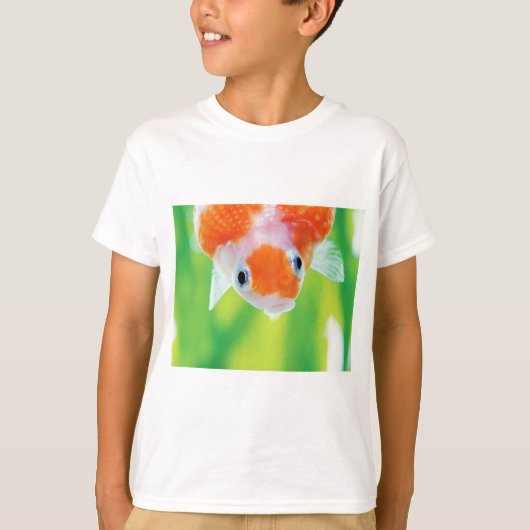 T-shirt Ping-Pong_Pearl (Devant)