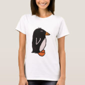 T-shirt Pingouin (Devant)