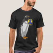 T-shirt Pingouin (Devant)
