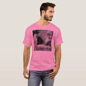 T-shirt pingouin (Devant entier)