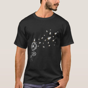 T-shirt Pingouin Dandelion