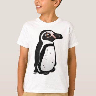 T-shirt Pingouin de Birdorable Humboldt