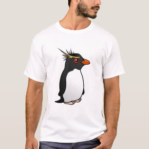 T-shirt Pingouin mignon de Rockhopper