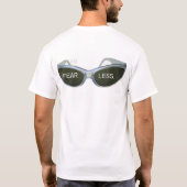 T-shirt pingouins (Dos)