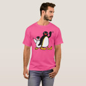 T-shirt Pingu (Devant entier)