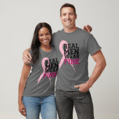 T-shirt pink_10 (Unisexe)