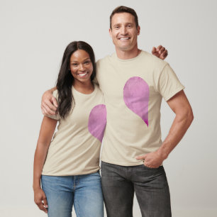 T-shirt PINK HEART GAUCHE -.png