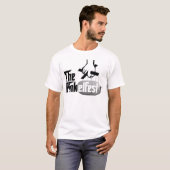 T-shirt Pinkel italien (Devant entier)