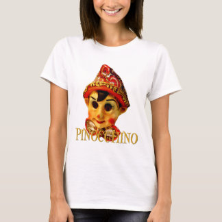T-shirt Pinocchino
