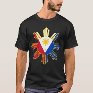 T-shirt Pinoy