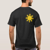 T-shirt Pinoy (Dos)