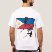 T-SHIRT PINOY (Dos)