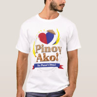 Pinoy Ako ! Sa Puso't Diwa (Je suis FIlipino par c