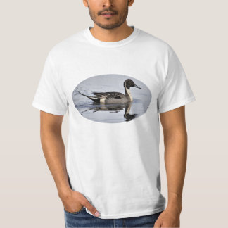 T-shirt Pintail Duck
