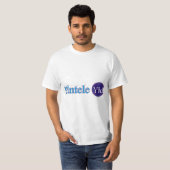 T-shirt Pintele Yid (Devant entier)