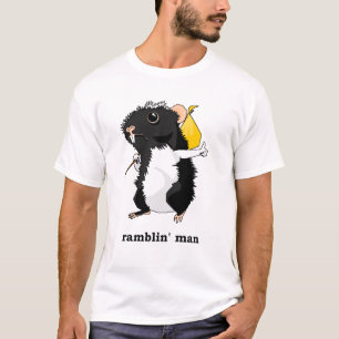 T-shirt Pips Prefect