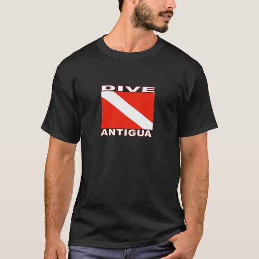 T-shirt Piqué Antigua (Devant)